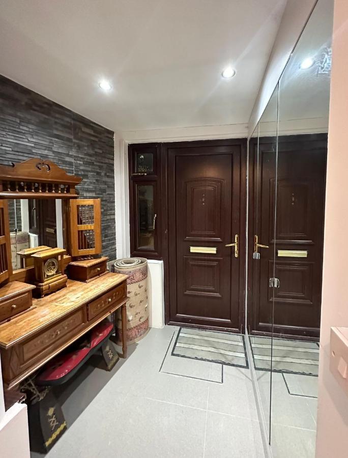 Relaxing Room In Spacious House London Luaran gambar