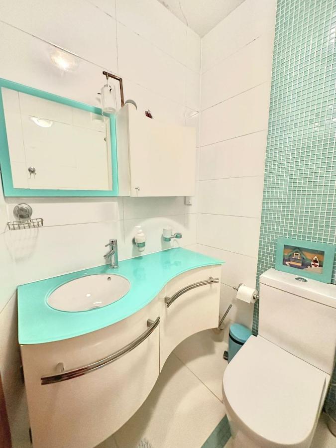 Relaxing Room In Spacious House London Luaran gambar