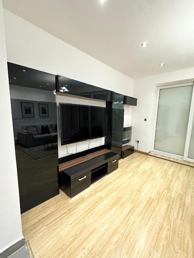 Relaxing Room In Spacious House London Luaran gambar